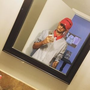 Meet your Posher, Cody